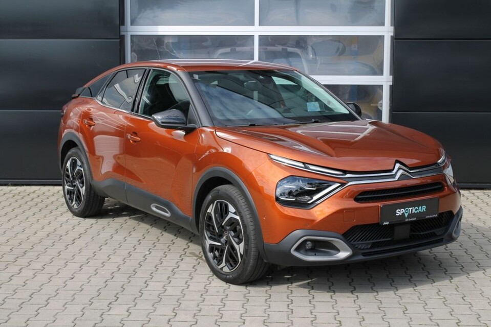 Citroën C4