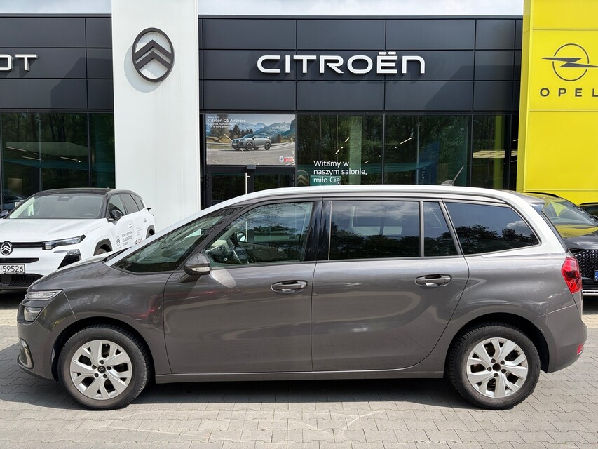 Citroën C4 Picasso