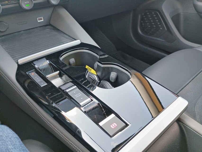 Citroën C5X