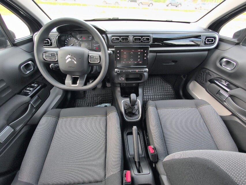 Citroën C3