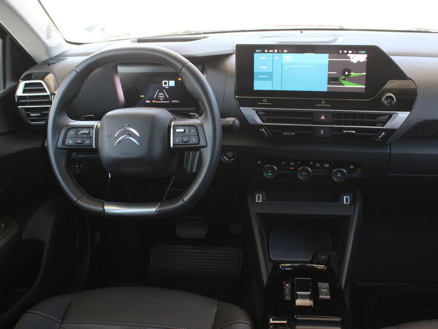 Citroën C4X
