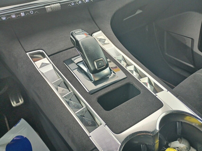 DS Automobiles DS 7 Crossback