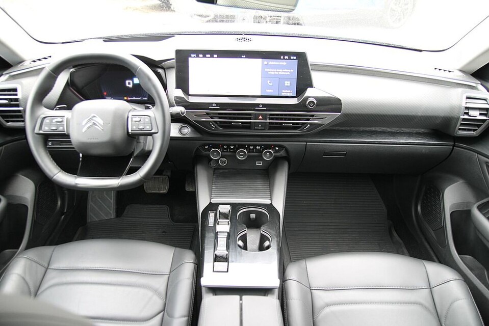 Citroën C5X