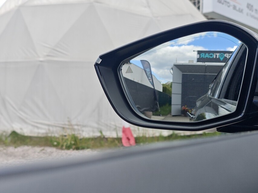 DS Automobiles DS 4