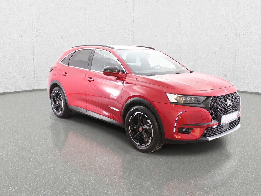 DS Automobiles DS 7 Crossback