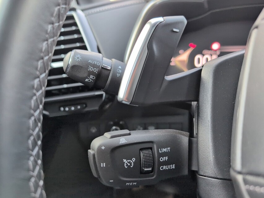 DS Automobiles DS 7 Crossback