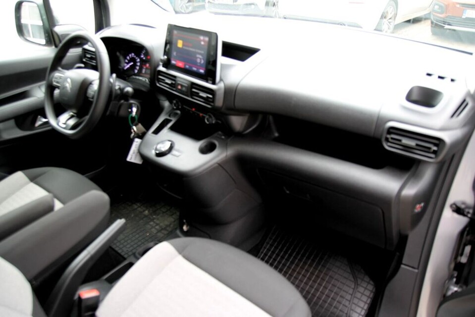 Citroën Berlingo