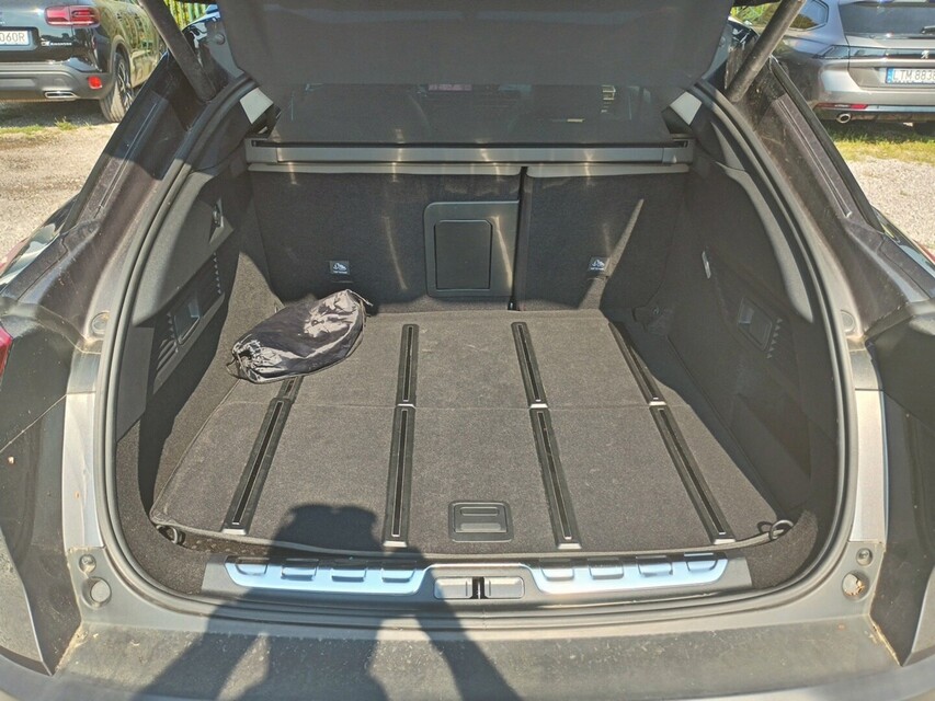 Citroën C5X