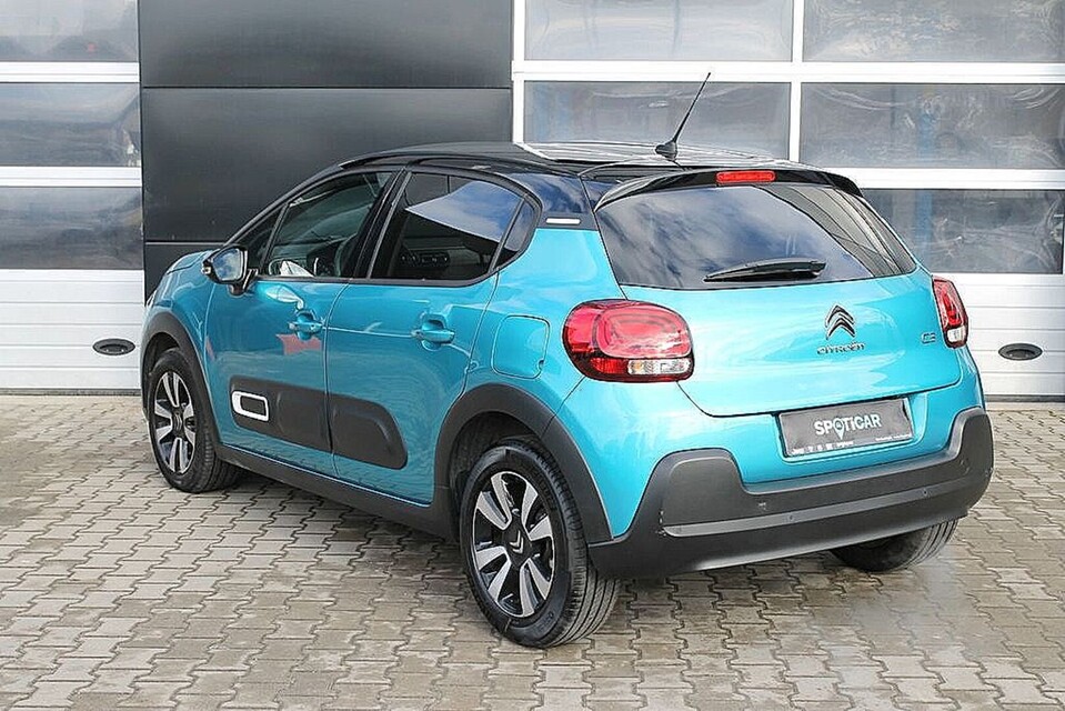 Citroën C3
