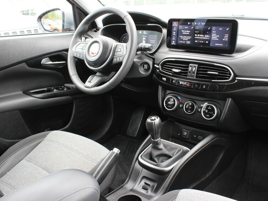 Fiat Tipo