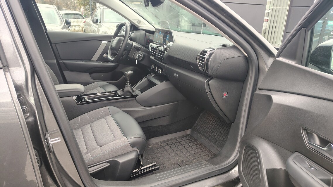 Citroën C4