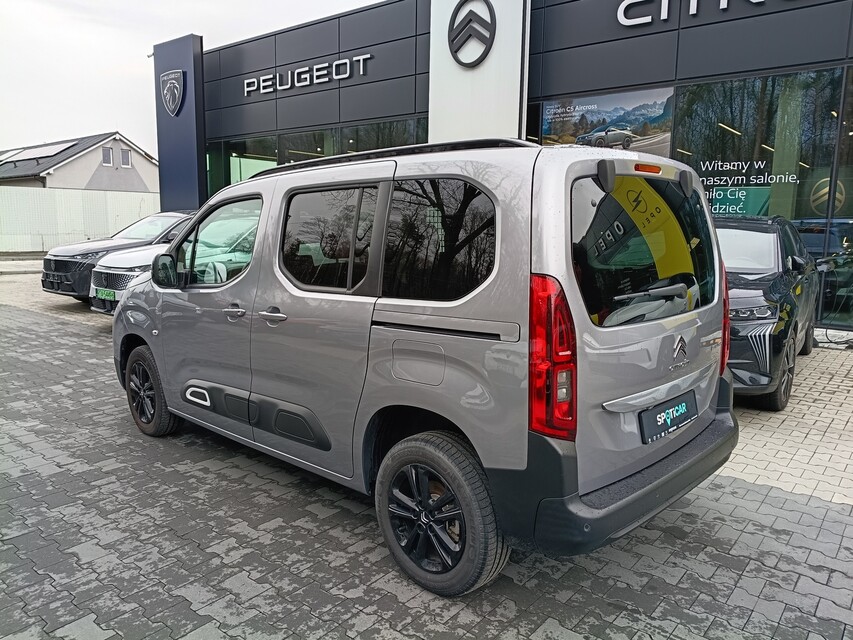 Citroën Berlingo
