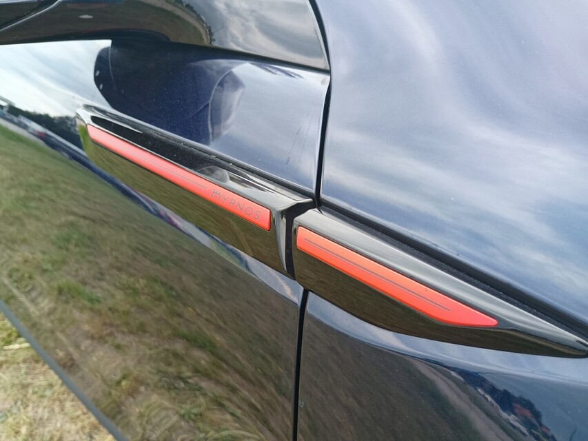 Citroën C5X