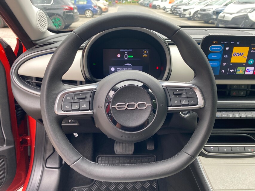 Fiat 600