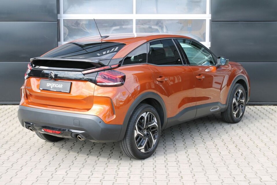 Citroën C4