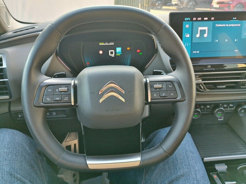 Citroën C5X