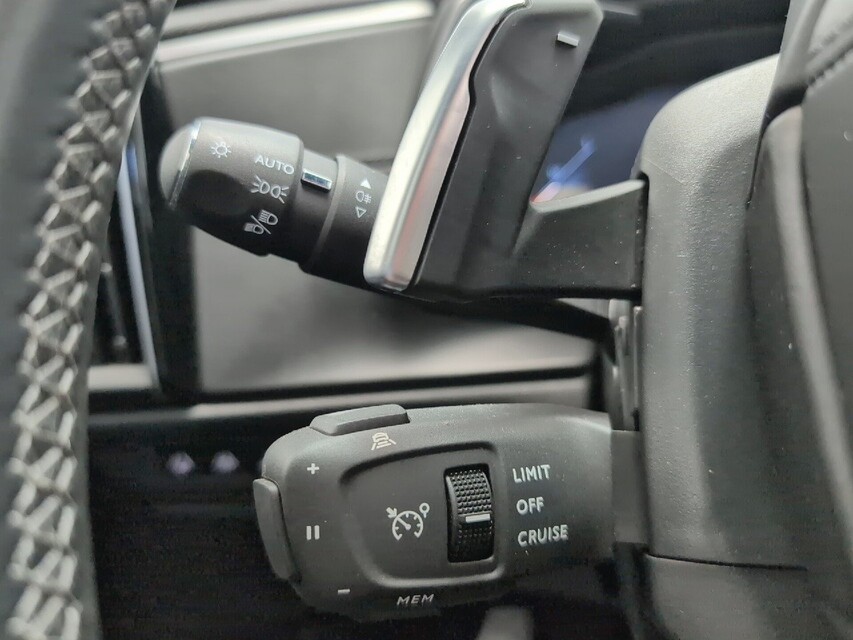 DS Automobiles DS 9