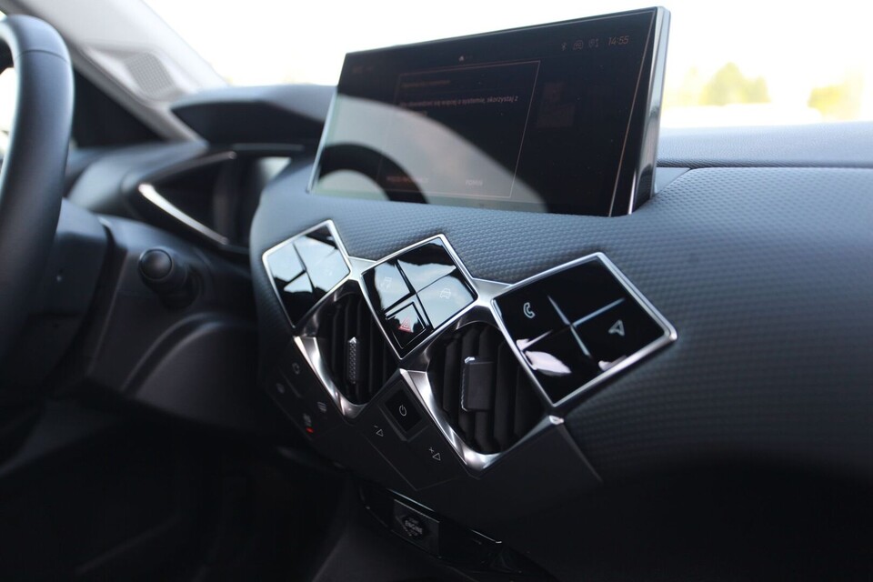 DS Automobiles DS 3 Crossback