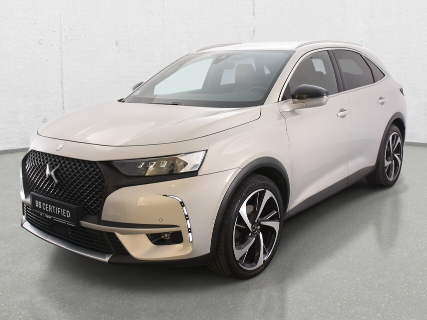 DS Automobiles DS 7 Crossback