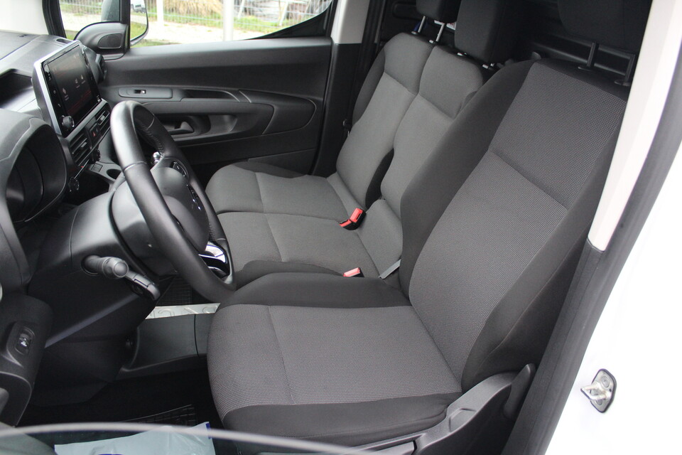 Citroën Berlingo VAN