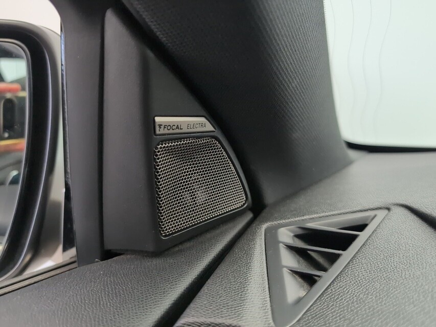 DS Automobiles DS 7 Crossback