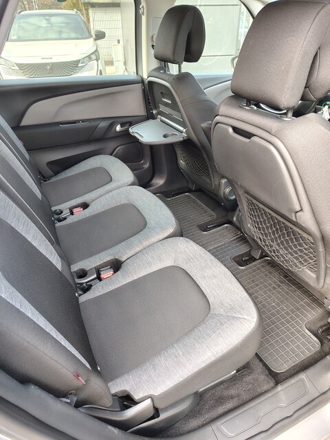 Citroën C4 SpaceTourer