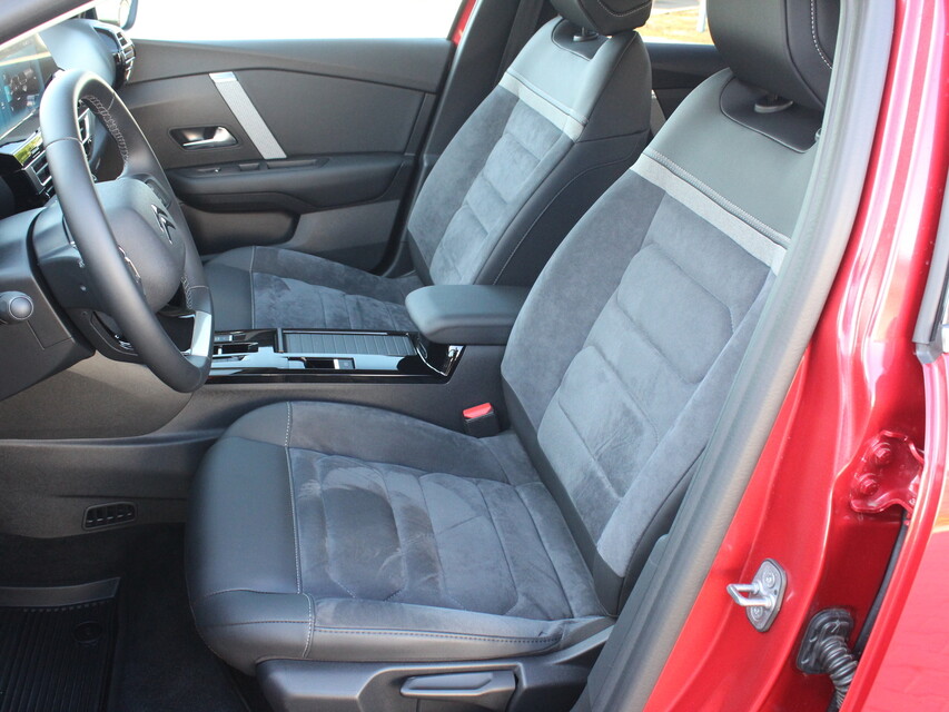 Citroën C4X