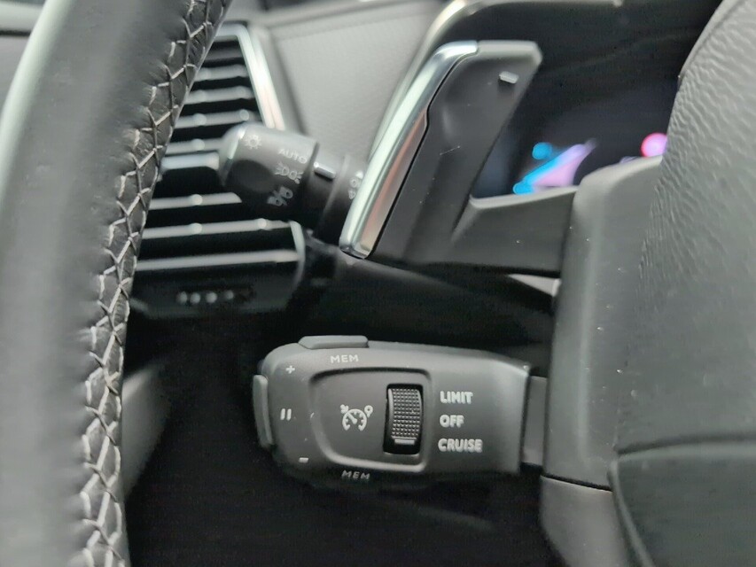 DS Automobiles DS 7 Crossback