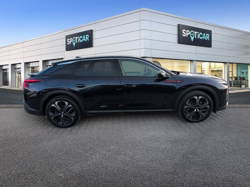 Citroën C5X