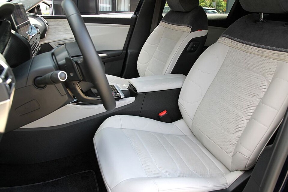 Citroën C5X