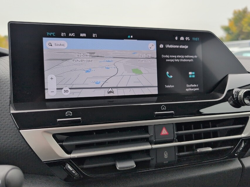 Citroën C4X