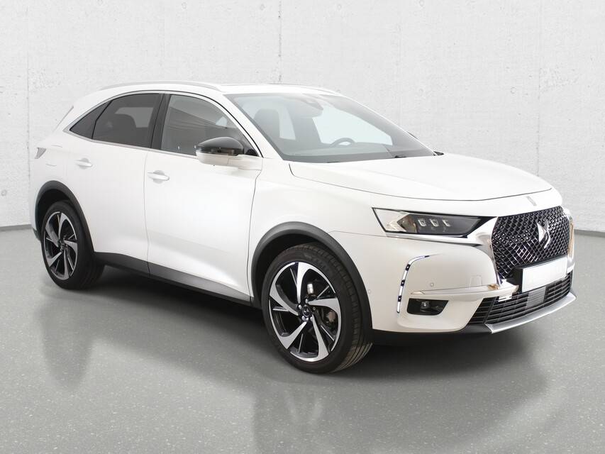 DS Automobiles DS 7 Crossback