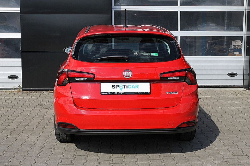 Fiat Tipo
