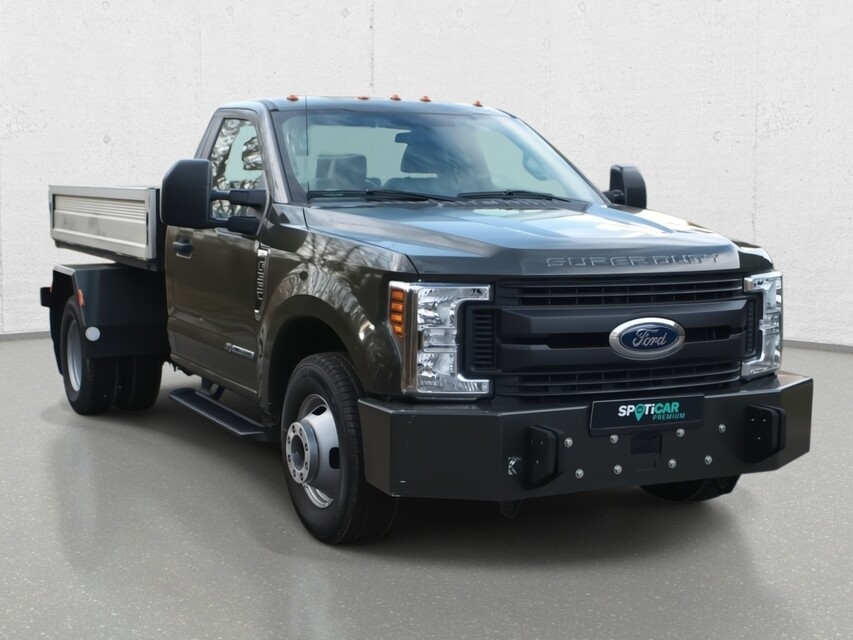 Ford F350