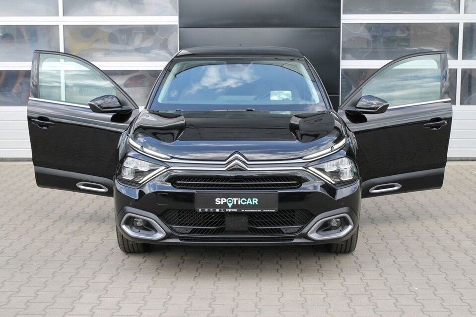 Citroën C4
