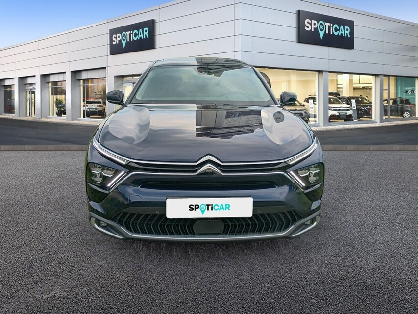 Citroën C5X