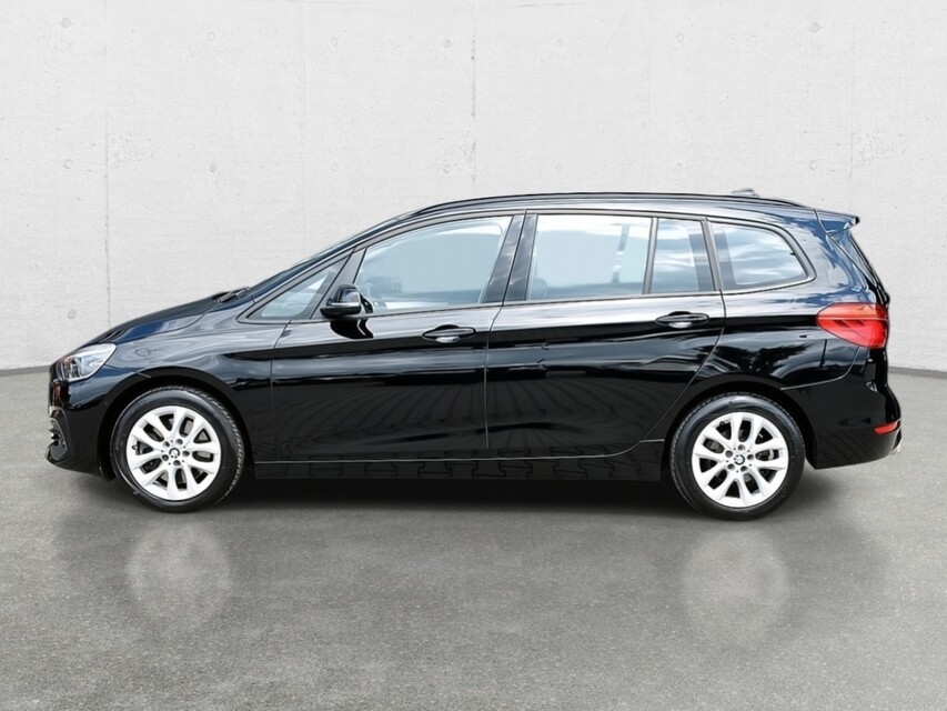 BMW Seria 2