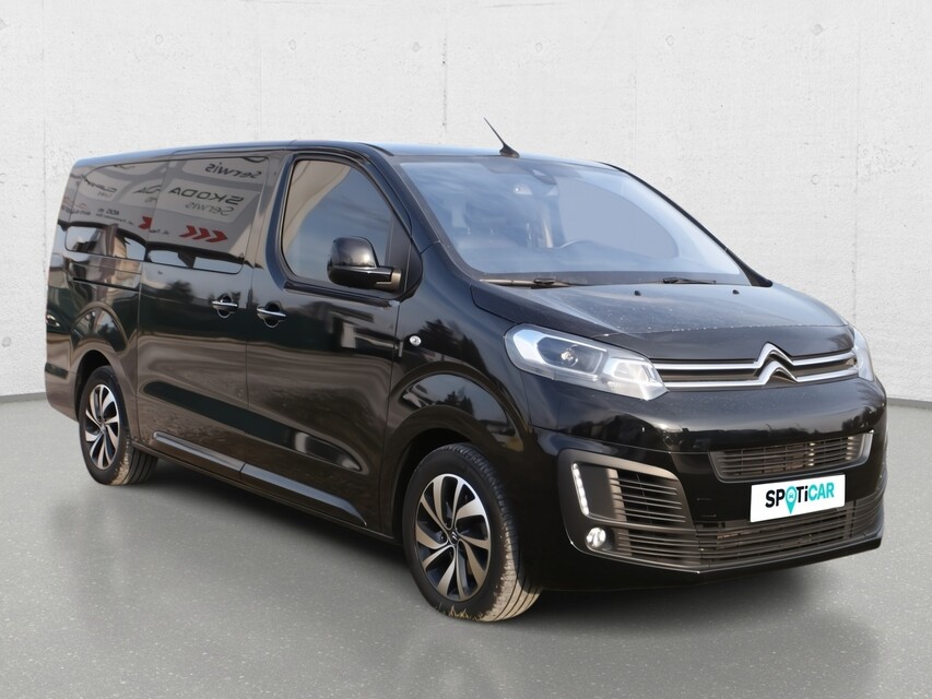 Citroën SpaceTourer