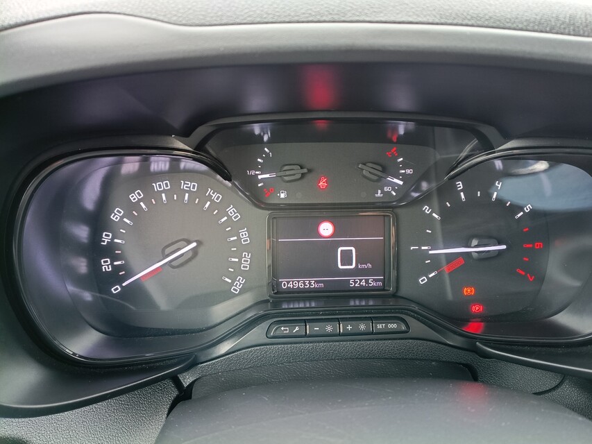Citroën Berlingo
