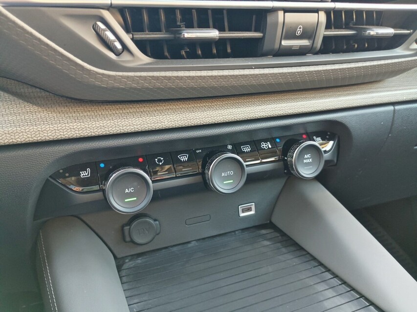 Citroën C5X