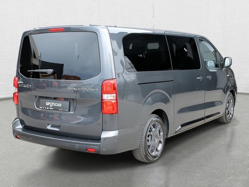 Citroën SpaceTourer