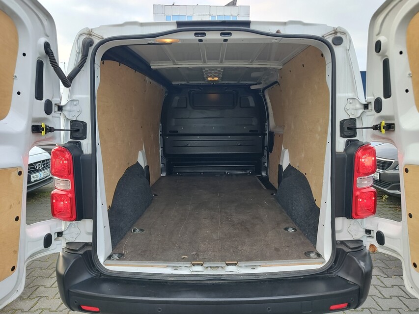 Citroën Jumpy