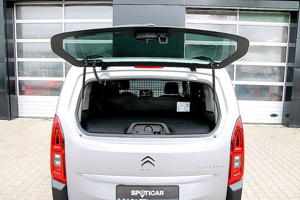 Citroën Berlingo