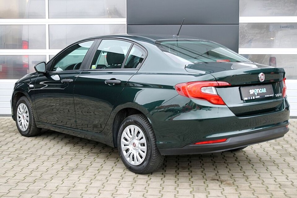 Fiat Tipo