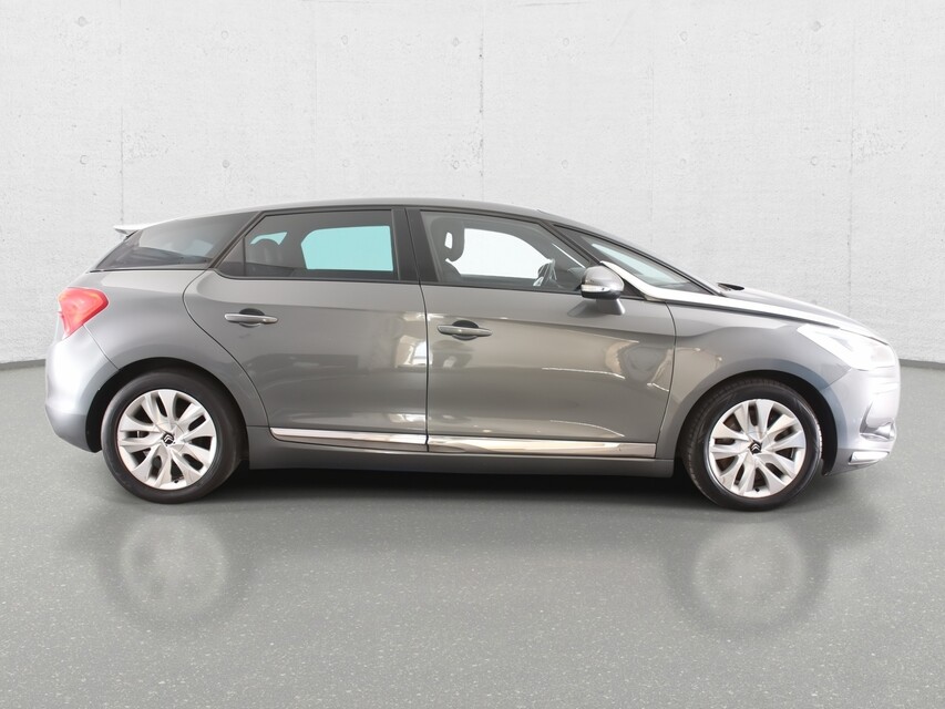 Citroën DS5