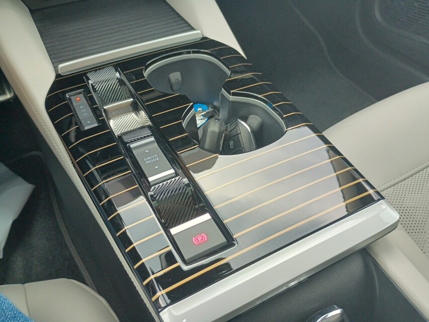 Citroën C5X
