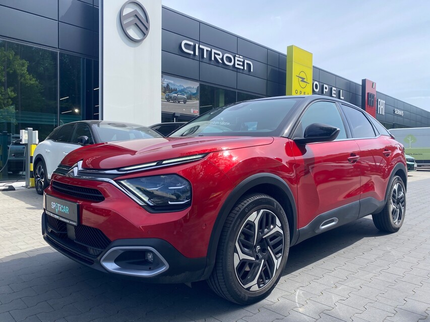 Citroën C4