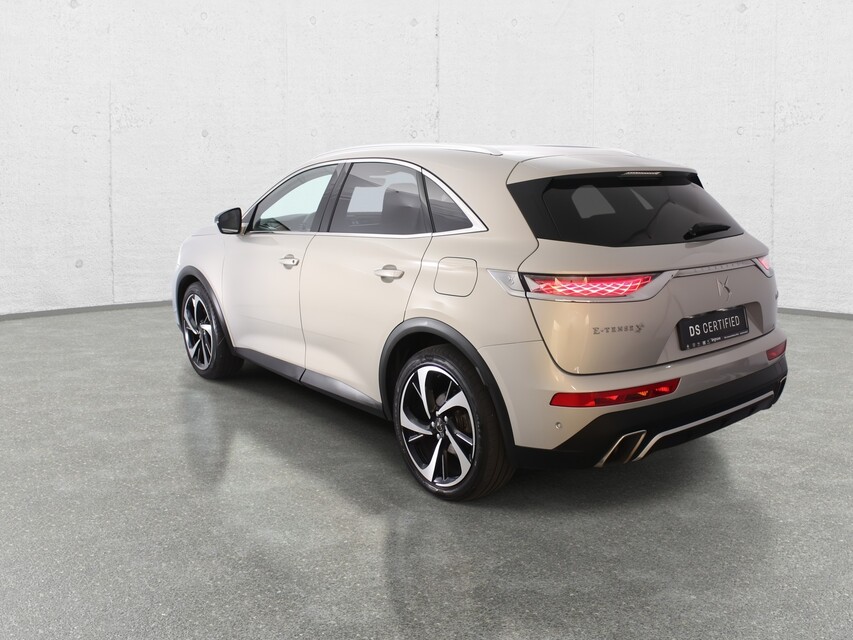 DS Automobiles DS 7 Crossback