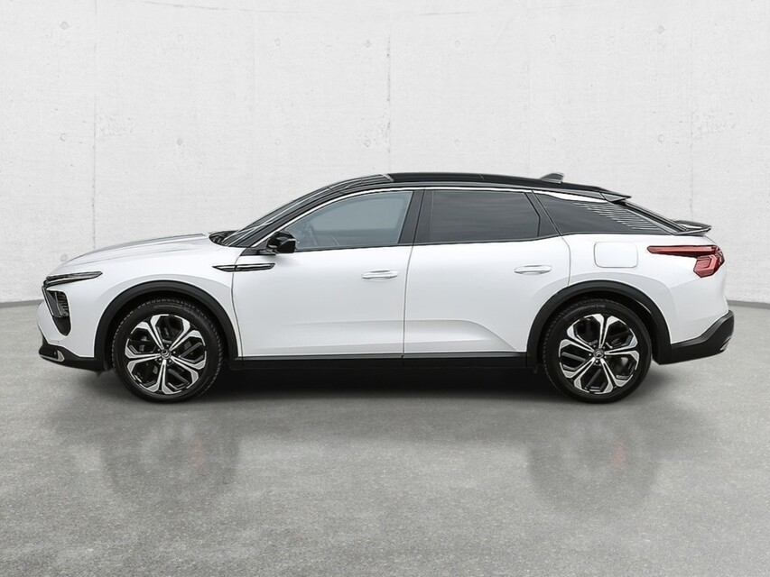 Citroën C5X