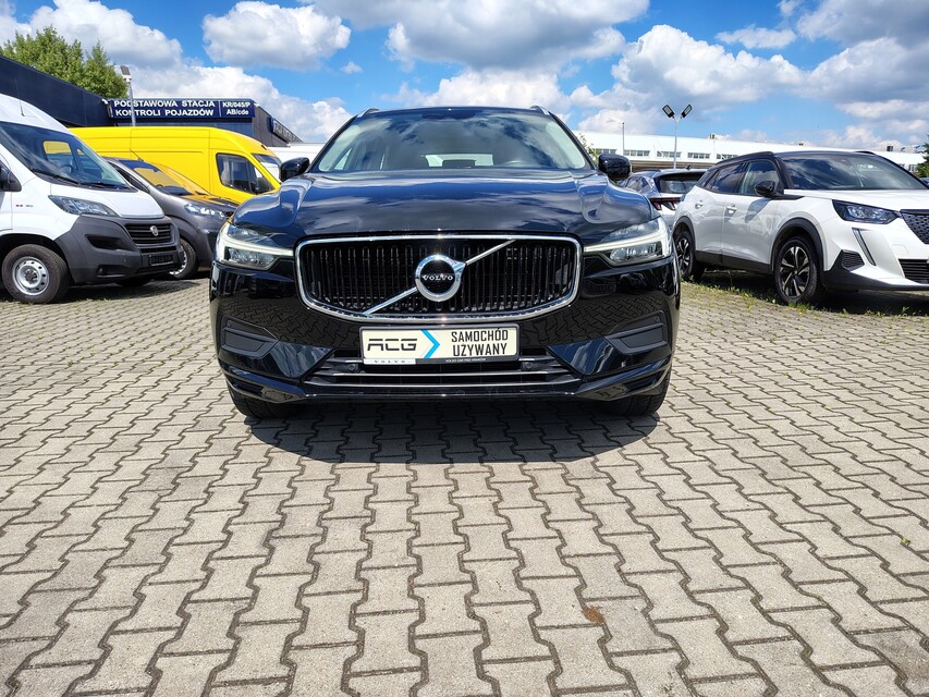 Volvo XC 60